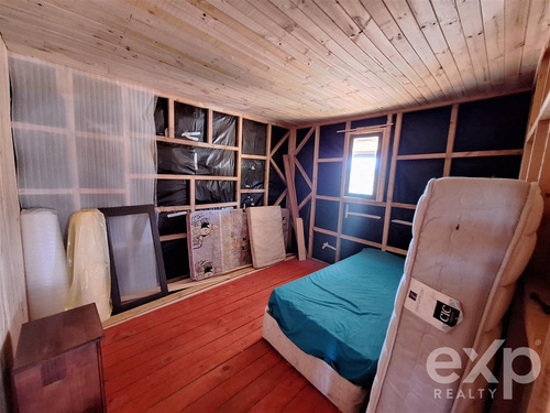 Sitio En Venta En Pichilemu