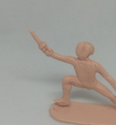 Figuras Deportivas Vintage Bootleg