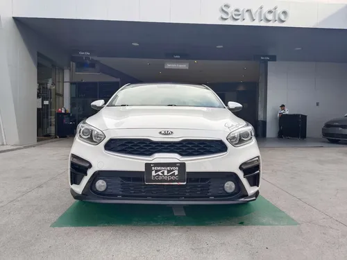 Kia Forte 2.0 LX 4 p Mt