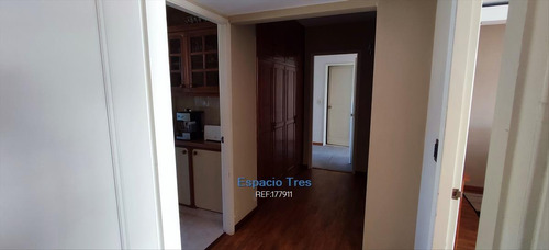 Imagen 8 de 28 de Venta Apto Cordón 3d 3b+cuarto De Servicio+garaje.