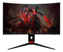Comprar Monitor Curvo Teros Te-2764g, 27  Fhd Va, 240 Hz,1ms,hdmi,dp