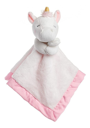 Carter S Felpa Unicornio Animal De Peluche Manta R