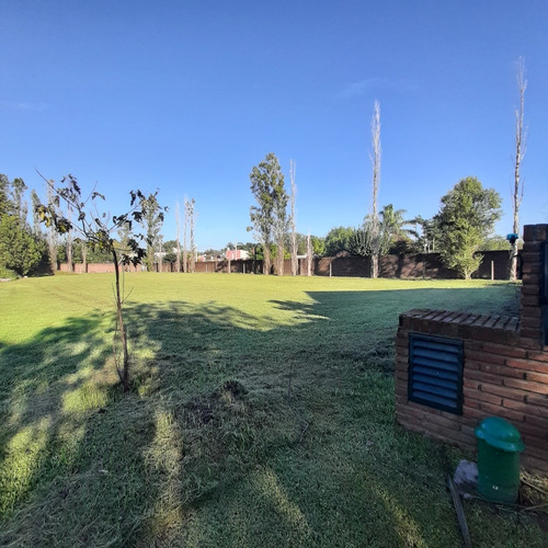 Imagen 2 de 10 de Terreno Country Buenos Aires Golf . Sector I 21.