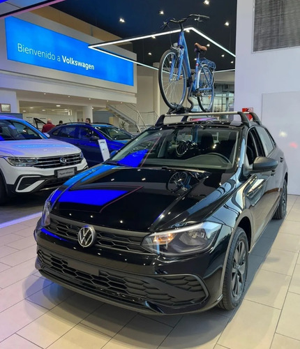 Volkswagen Polo 1.6 Msi Track