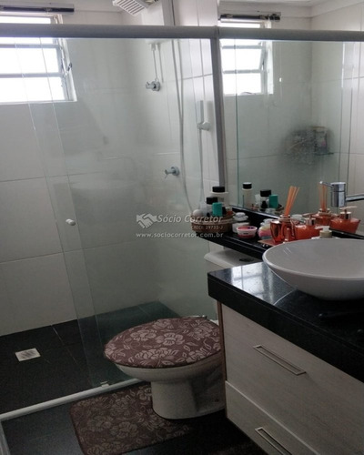 Imagem 7 de 9 de Vendo Apto 45 M² - Cond. Spazio Santa. Barbara - Gopouva - Apartamento A Venda No Bairro Gopouva - Guarulhos, Sp - Sc01360