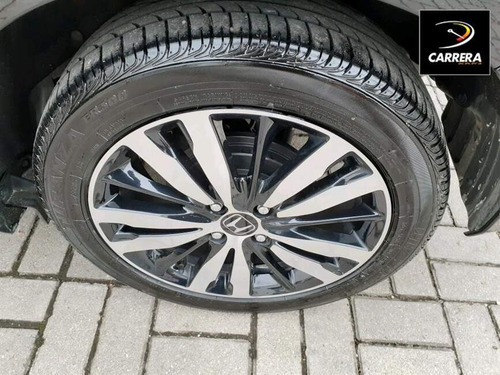 Imagem 11 de 12 de Fit 1.5 Exl 16v Flex 4p Automático