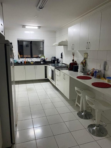 Imagem 5 de 12 de Apartamento À Venda, 177 M² Por R$ 1.190.000,00 - Alphaville Industrial - Barueri/sp - Ap0591