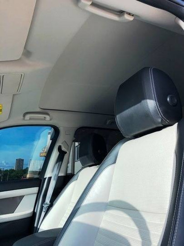 Imagem 6 de 9 de Land Rover Discovery Sport 2.0 D180 Turbo Diesel Se
