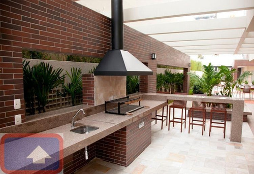 Imagem 3 de 26 de Apartamento Com 2 Quartos E 2 Banheiros A Venda , 57 M² - Bela Vista - 17582