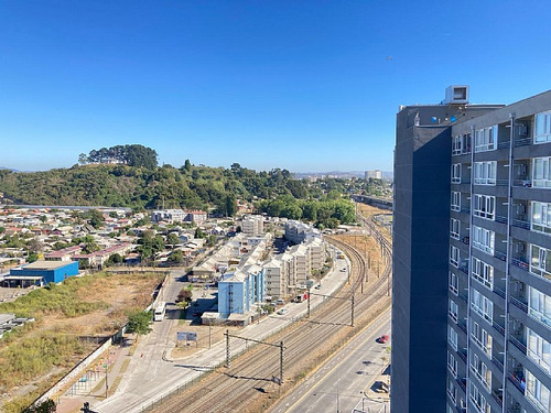Arriendo Departamento En Concepción