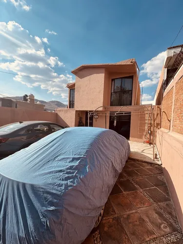 Casa En Venta Ubicada En Lomas De Atizapán, Cod. Ev1637