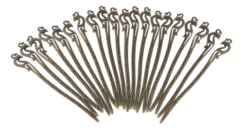 Resultados De Joyería De Bricolaje Bronce