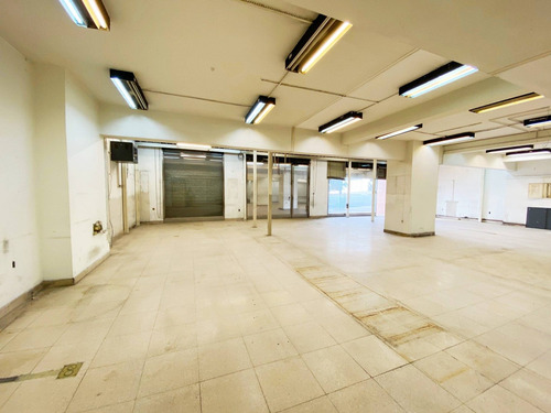 Venta Local Comercial Centro - Avenida Del Libertador