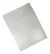Comprar Combo 12 Bases Para Tortas Madera Blanca Cuadrada 30x30cm