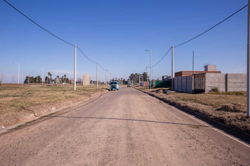 Lote En Venta Villa Don Carlos Villa Constitucion