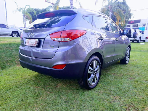 Hyundai Ix35 2.0 16v Flex Aut.
