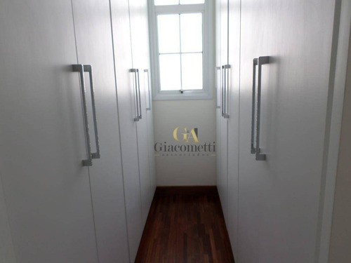 Imagem 28 de 30 de Casa Com 5 Dormitórios À Venda, 950 M² Por R$ 5.800.000,00 - Alphaville - Santana De Parnaíba/sp - Ca0364