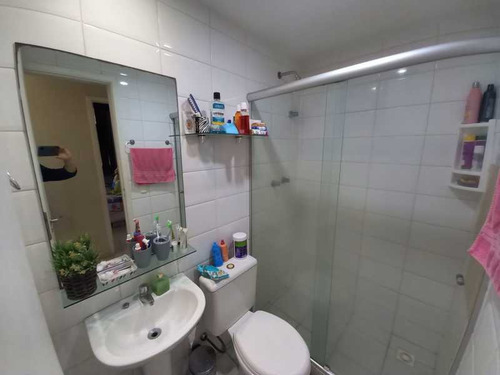 Imagem 13 de 15 de Apartamento-à Venda-barra Da Tijuca-rio De Janeiro - Svap30281