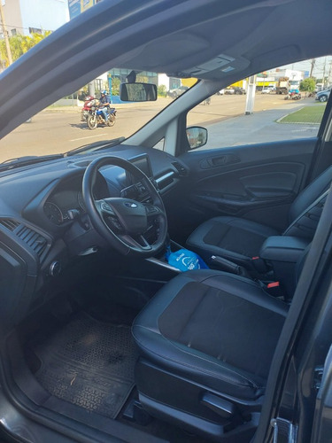 Imagem 5 de 8 de Ecosport 1.5 Ti-vct Flex Freestyle Automatico