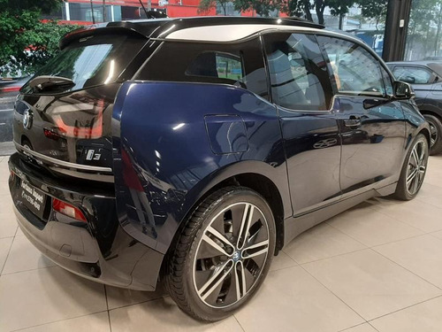 BMW i3 ELÉTRICO EDRIVE BEV AUTOMÁTICO