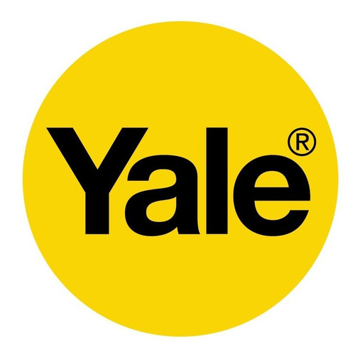 Candado Yale Linea Sueca 60mm