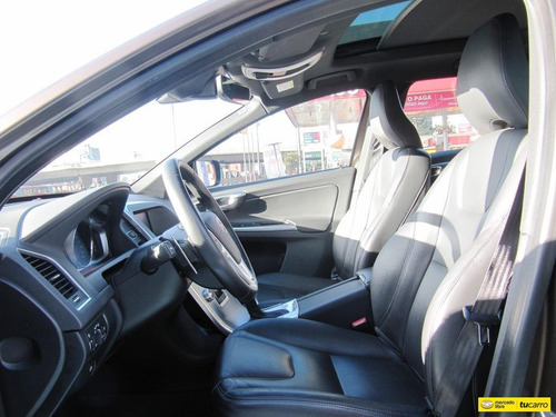 Volvo Xc60 T5 Summo