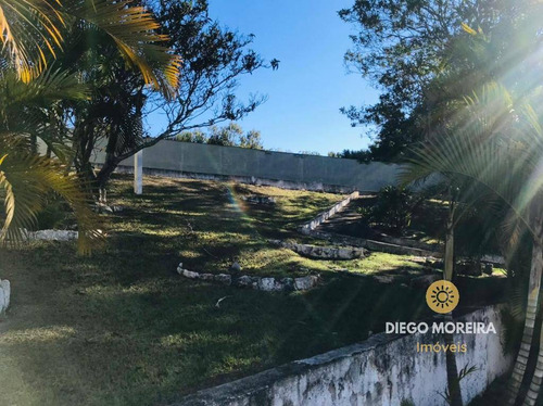 Imagem 13 de 15 de Chácara À Venda Em Mairiporã Com 3.550 M² - Ch29