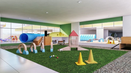 Imagem 14 de 15 de Apartamento Na Planta 2 Dormitórios. Entrada Super Facilitada. - Ap3072
