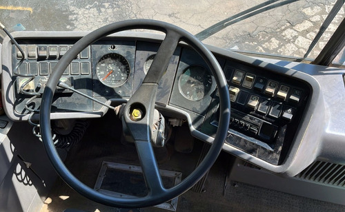 Imagem 6 de 6 de Onibus - Mercedes - Benz - 371r - 1993 - Oportunidade Única