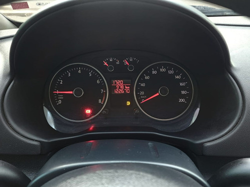 Volkswagen Gol Special 1.0 Total Flex 8V 5p