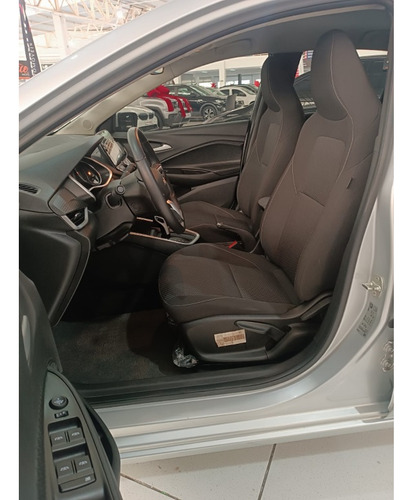 Chevrolet Onix 1.0 TURBO FLEX PLUS LTZ AUTOMÁTICO