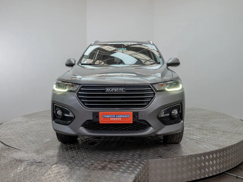 Haval H6 2.0 Elite At 2020