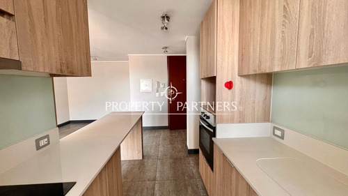 Propiedad En Arriendo En Calle Santa Cristina, Mac...