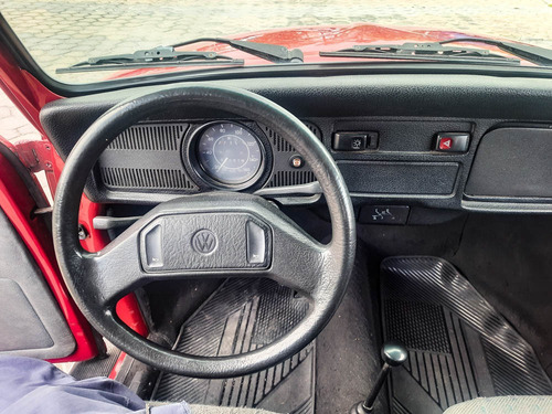 Imagen 12 de 15 de Volkswagen Sedan 1994 Vocho