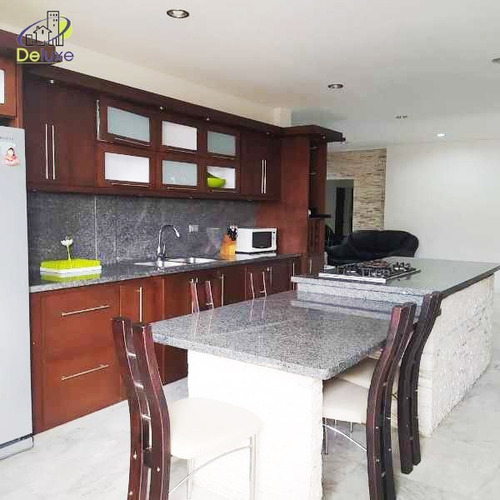 Imagen 9 de 15 de Casa Urbanización El Castor, La Pedregosa