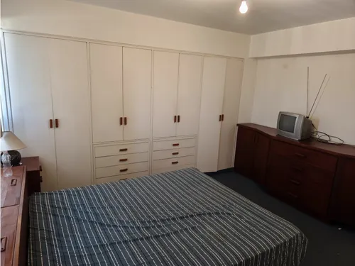 Apartamento Macaracuy