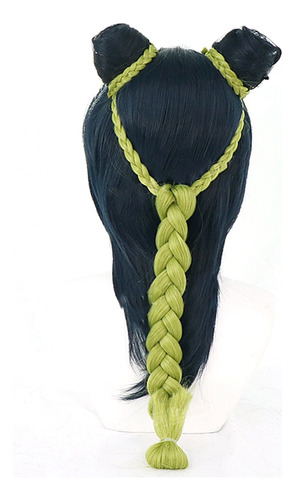 Cosplay De Jolyne Cujoh Kujo Cosplay Stone Ocean Cosplay Joj