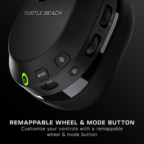 Turtle Beach Stealth 600 Multiplataforma Inalámbrica Amplifi