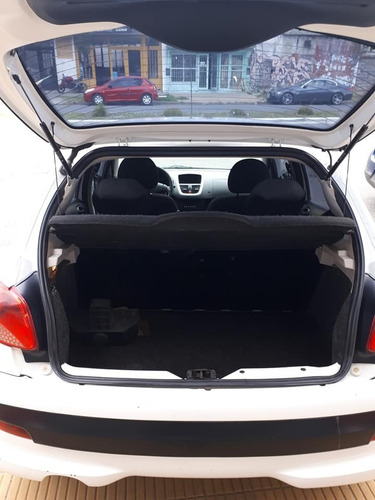 Peugeot 207 Xs 1.4 Año 2010