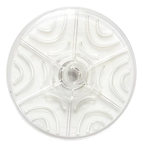 Filtro Hidrofóbico Para Aspirador Eléctrico Silfab X 1 Uni.