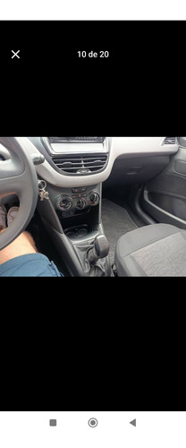 Peugeot 208 1.6 Active