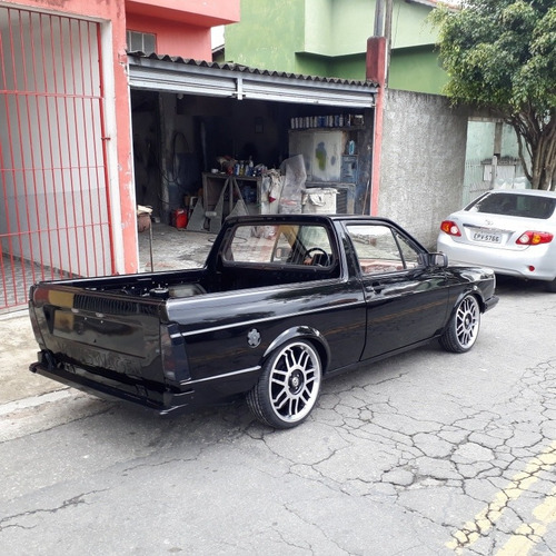 Volkswagen Saveiro