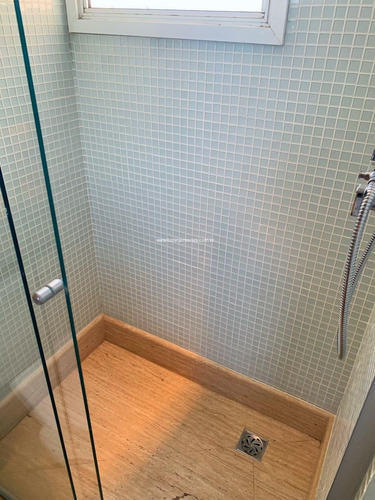 Apartamento Maravilhoso, Mobiliado, Para Venda No Terraços Da Serra Em Jundiaií - Ap00431 - 68143130