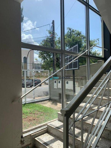 Imagem 9 de 21 de Sala Para Alugar, 12 M² Por R$ 1.800/mês - Nova Paulínia - Paulínia/sp - Sa0284