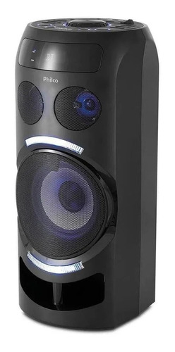 Caixa De Som Philco Pcx3500 150w Acústica Bluetooth Usb Fm