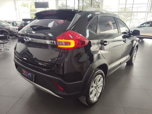 Chery Tiggo 2 1.5 Look 16v Flex 5p