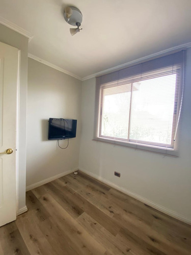 Acogedora Casa En Barrio Residencial, Con Acceso Controlado.