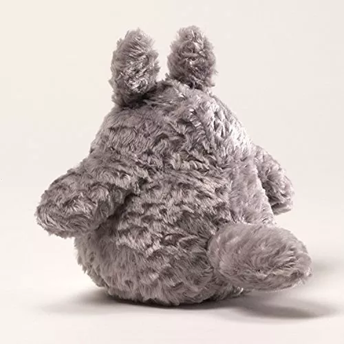 Peluche Totoro blanc - Peluche Universe