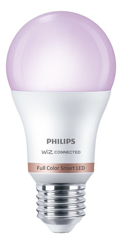 Ampolleta Multicolor Smart 60w Philips
