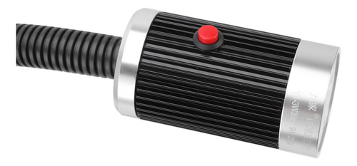 Máquina Led Industrial Con Base De Manguera De Cuello De Cis